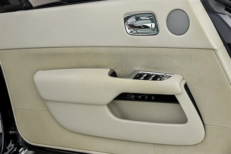 2015 Rolls-Royce Wraith 2nd Gen - Image 13 of 31
