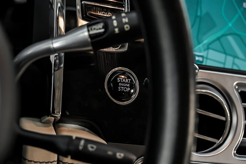 2015 Rolls-Royce Wraith 2nd Gen - Image 28 of 31