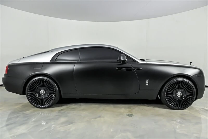 2015 Rolls-Royce Wraith 2nd Gen - Image 10 of 31