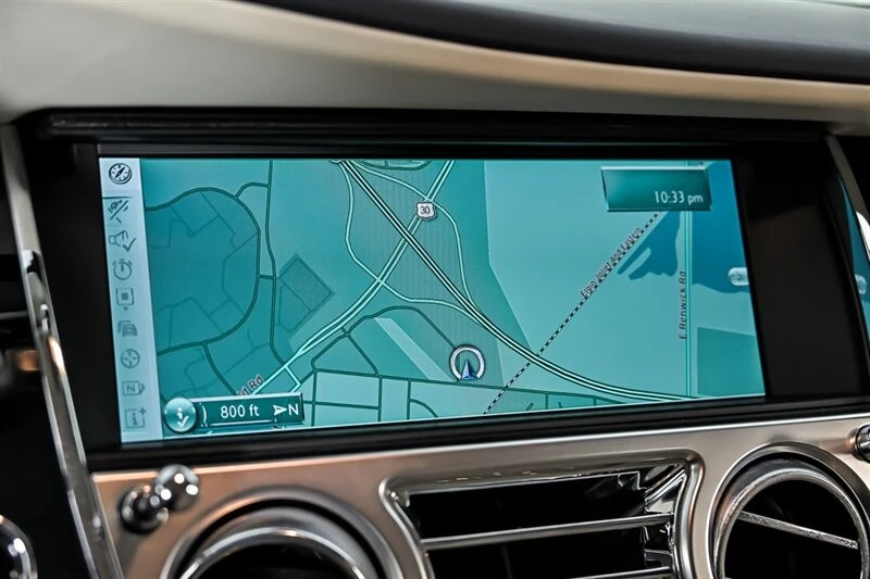 2015 Rolls-Royce Wraith 2nd Gen - Image 29 of 31