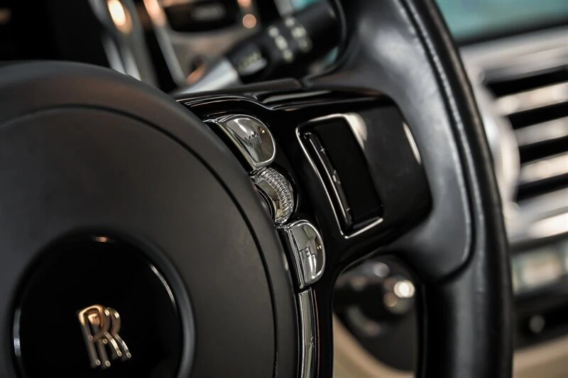 2015 Rolls-Royce Wraith 2nd Gen - Image 23 of 31