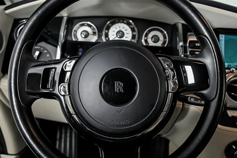 2015 Rolls-Royce Wraith 2nd Gen - Image 27 of 31