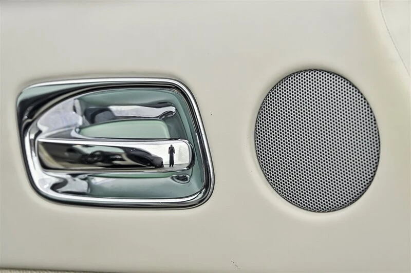 2015 Rolls-Royce Wraith 2nd Gen - Image 15 of 31