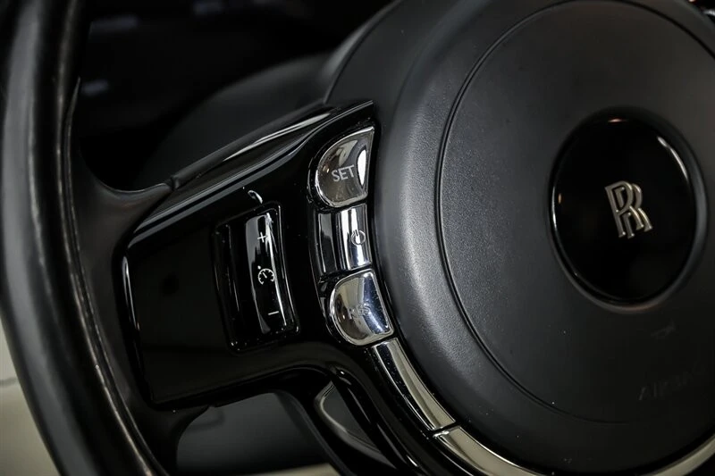 2015 Rolls-Royce Wraith 2nd Gen - Image 22 of 31
