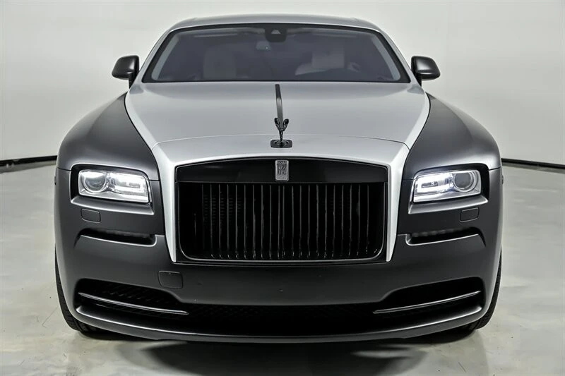 2015 Rolls-Royce Wraith 2nd Gen - Image 4 of 31