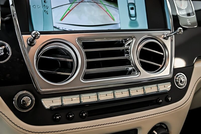 2015 Rolls-Royce Wraith 2nd Gen - Image 31 of 31
