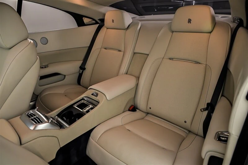 2015 Rolls-Royce Wraith 2nd Gen - Image 20 of 31
