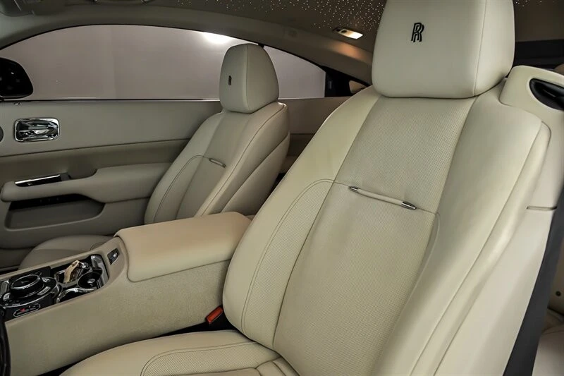 2015 Rolls-Royce Wraith 2nd Gen - Image 18 of 31