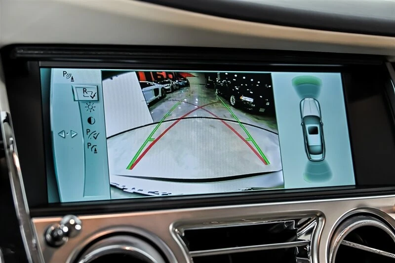 2015 Rolls-Royce Wraith 2nd Gen - Image 30 of 31