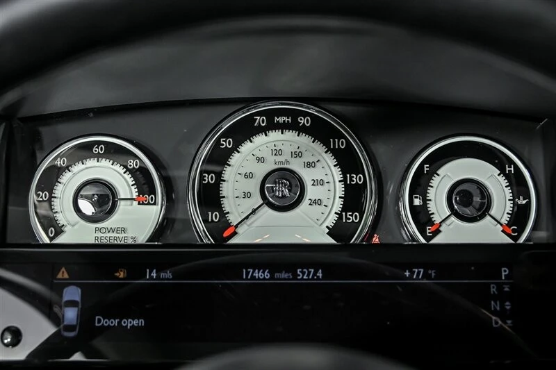 2015 Rolls-Royce Wraith 2nd Gen - Image 28 of 31