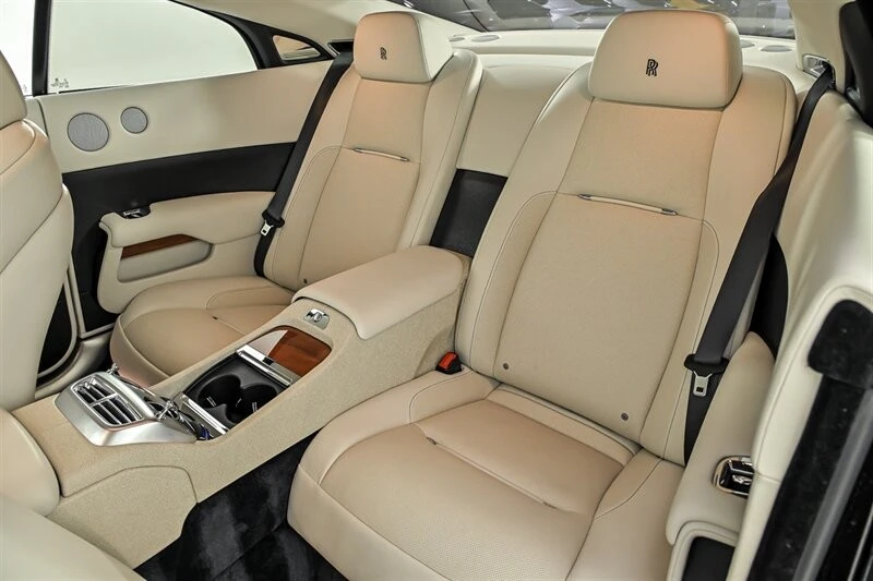 2015 Rolls-Royce Wraith 2nd Gen - Image 22 of 31
