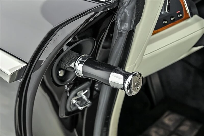 2015 Rolls-Royce Wraith 2nd Gen - Image 16 of 31