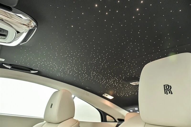2015 Rolls-Royce Wraith 2nd Gen - Image 21 of 31