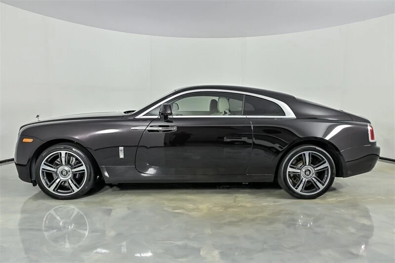 2015 Rolls-Royce Wraith 2nd Gen - Image 6 of 31