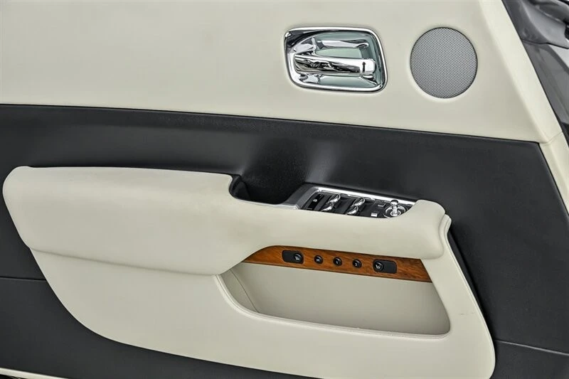 2015 Rolls-Royce Wraith 2nd Gen - Image 13 of 31