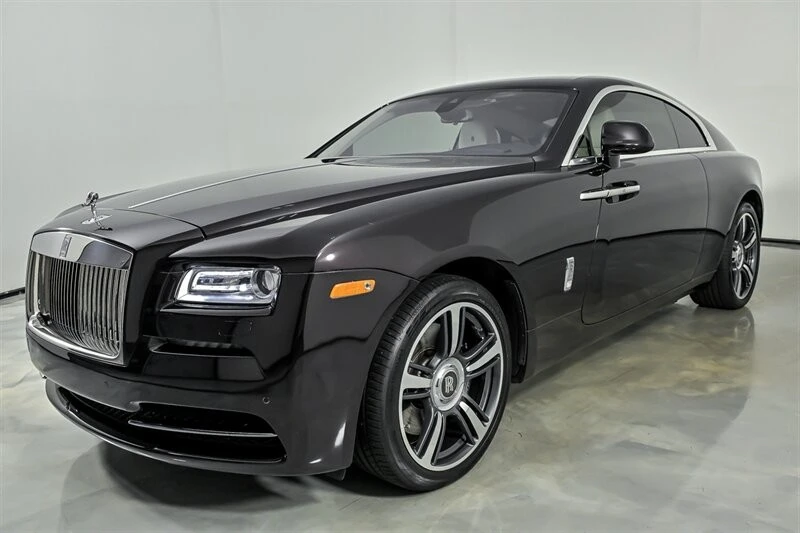 2015 Rolls-Royce Wraith 2nd Gen - Image 5 of 31