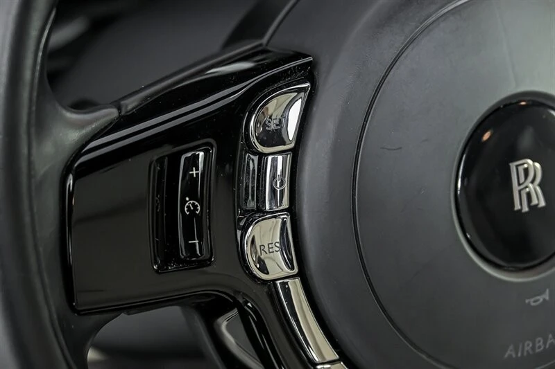 2015 Rolls-Royce Wraith 2nd Gen - Image 24 of 31