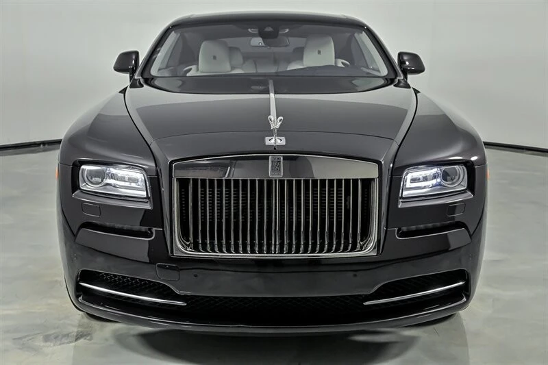 2015 Rolls-Royce Wraith 2nd Gen - Image 4 of 31