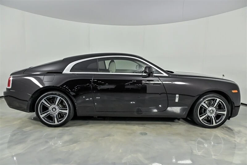 2015 Rolls-Royce Wraith 2nd Gen - Image 10 of 31