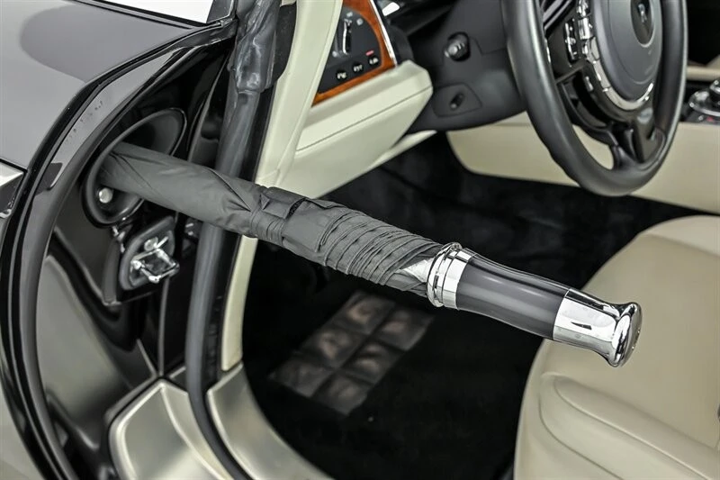 2015 Rolls-Royce Wraith 2nd Gen - Image 17 of 31