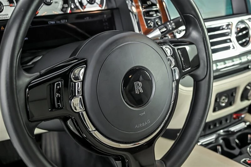 2015 Rolls-Royce Wraith 2nd Gen - Image 23 of 31