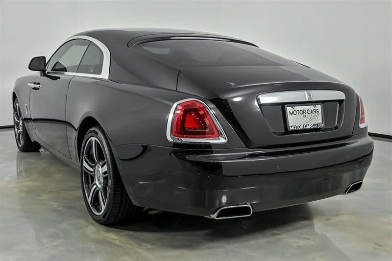2015 Rolls-Royce Wraith 2nd Gen - Image 7 of 31