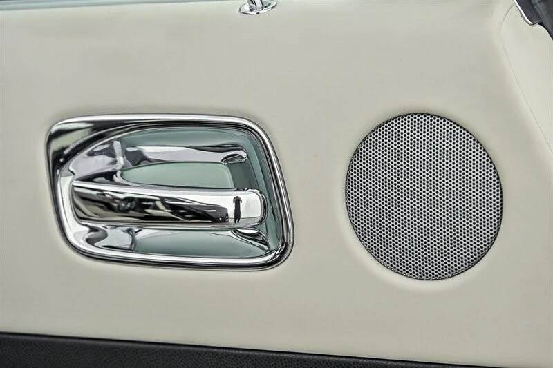2015 Rolls-Royce Wraith 2nd Gen - Image 15 of 31