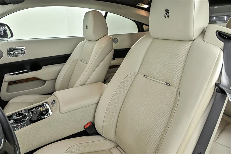 2015 Rolls-Royce Wraith 2nd Gen - Image 20 of 31