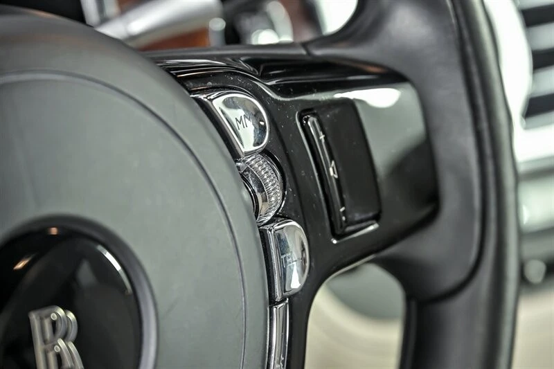 2015 Rolls-Royce Wraith 2nd Gen - Image 25 of 31