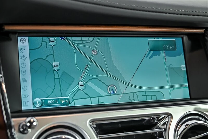 2015 Rolls-Royce Wraith 2nd Gen - Image 31 of 31