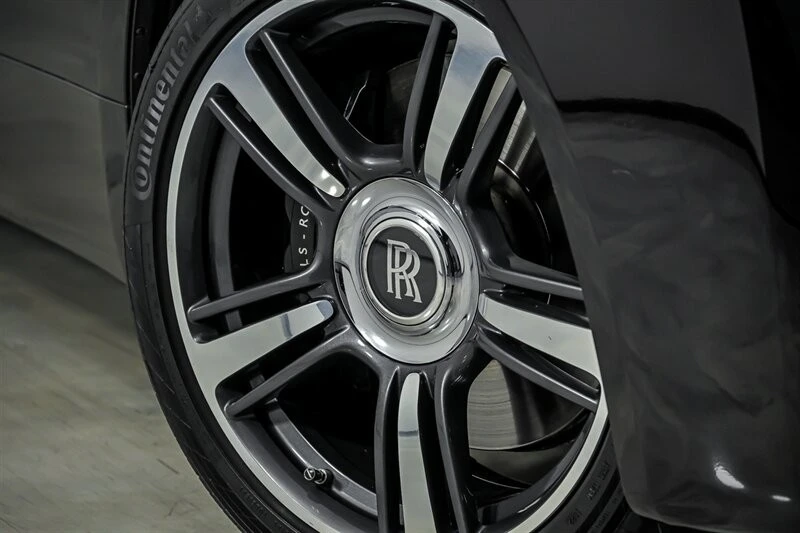 2015 Rolls-Royce Wraith 2nd Gen - Image 3 of 31