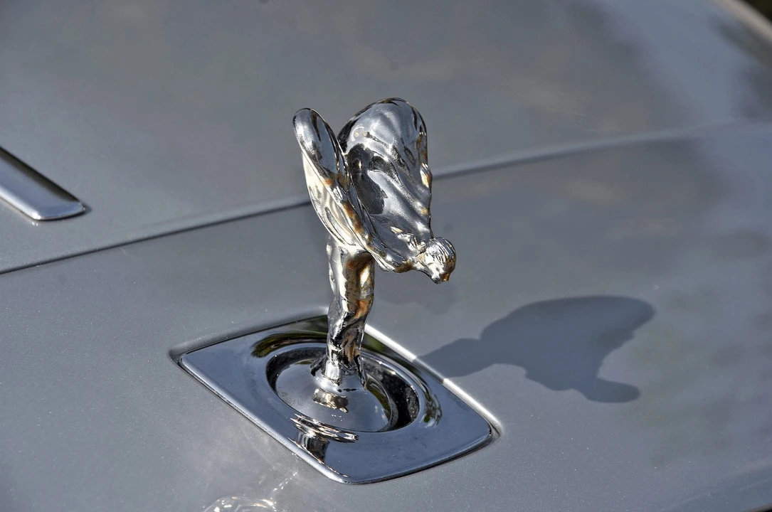 2015 Rolls-Royce Wraith 2nd Gen - Image 17 of 21