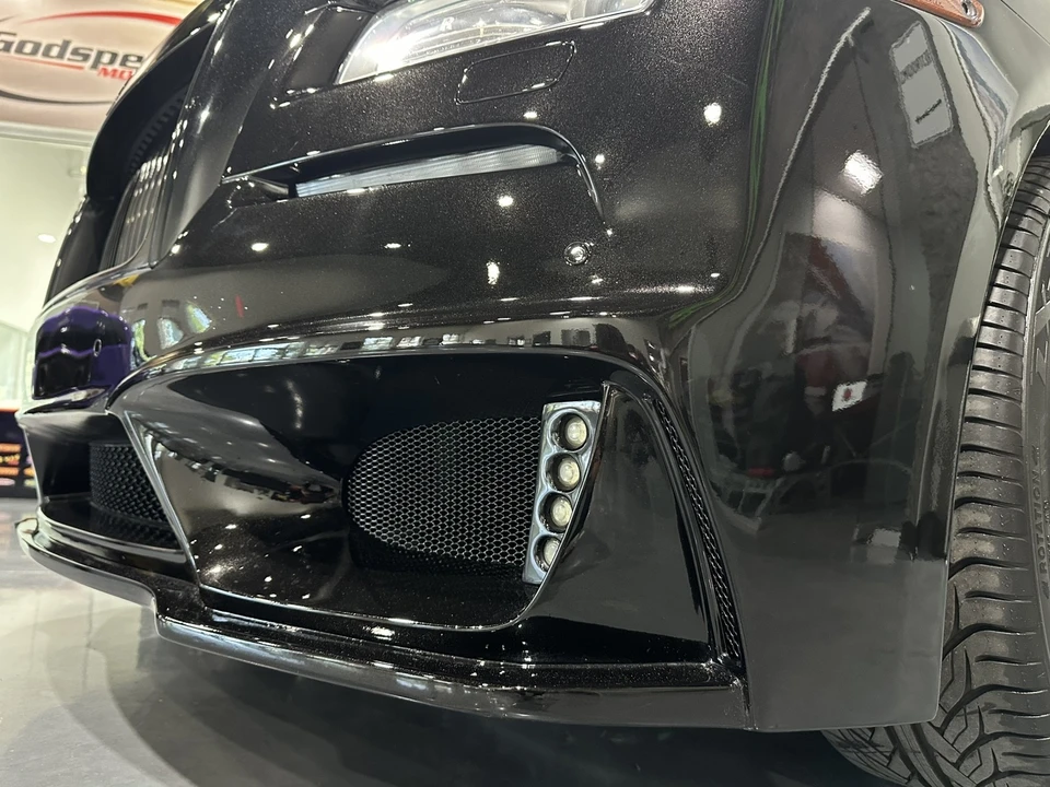 2015 Rolls-Royce Wraith 2nd Gen - Image 20 of 31