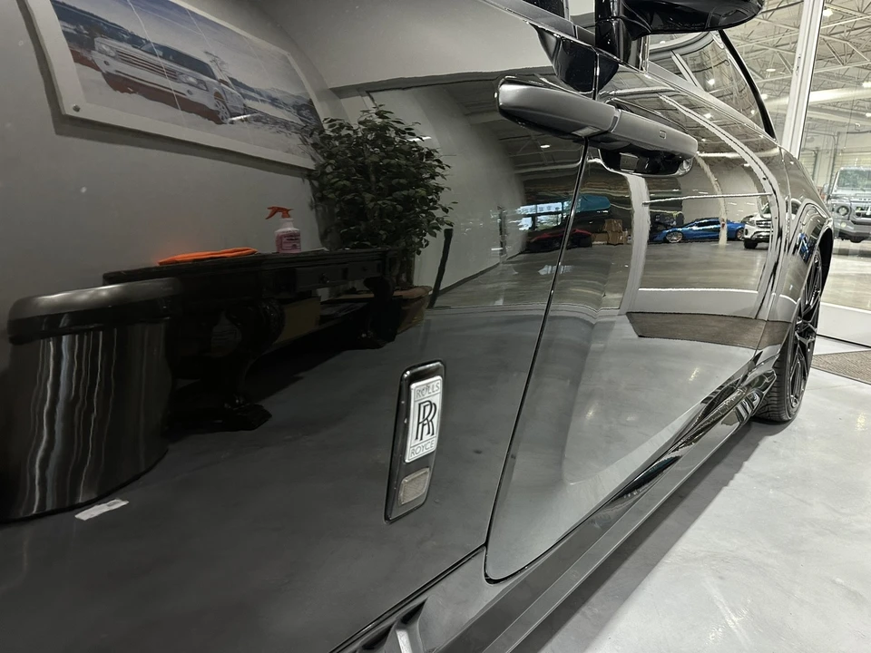 2015 Rolls-Royce Wraith 2nd Gen - Image 24 of 31