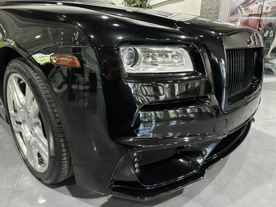2015 Rolls-Royce Wraith 2nd Gen - Image 28 of 31