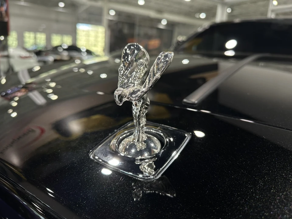 2015 Rolls-Royce Wraith 2nd Gen - Image 10 of 31