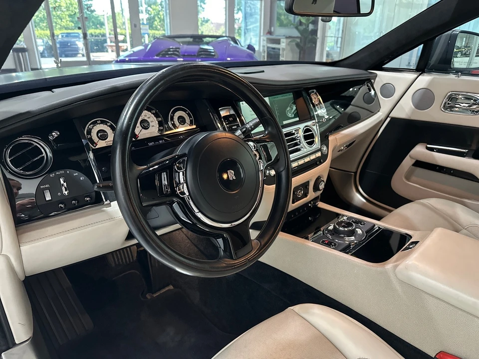 2015 Rolls-Royce Wraith 2nd Gen - Image 3 of 31