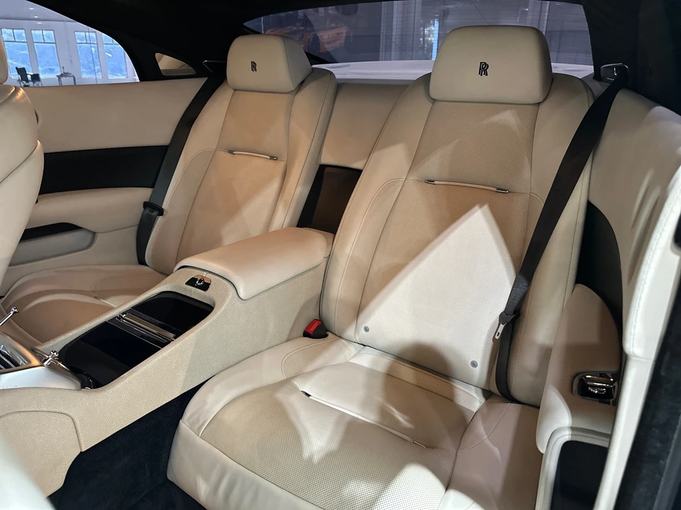 2015 Rolls-Royce Wraith 2nd Gen - Image 6 of 31