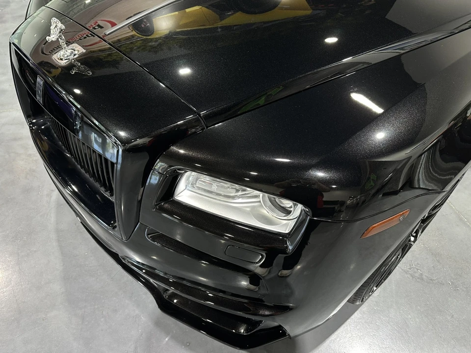2015 Rolls-Royce Wraith 2nd Gen - Image 17 of 31