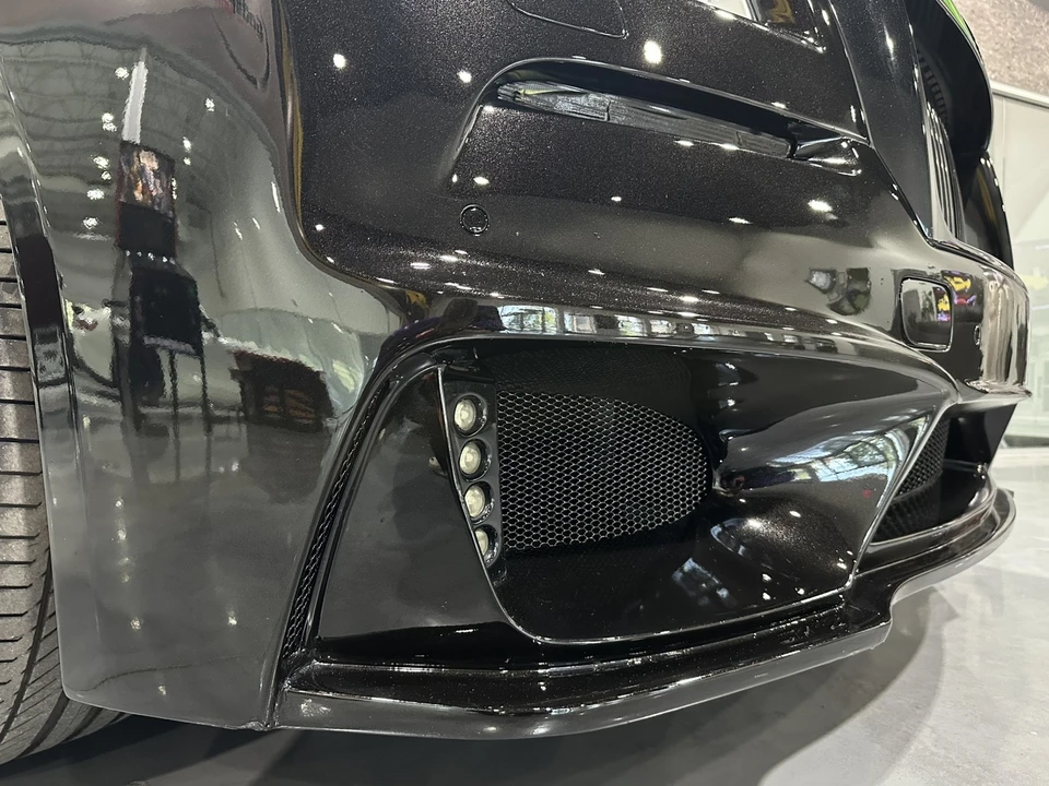 2015 Rolls-Royce Wraith 2nd Gen - Image 18 of 31