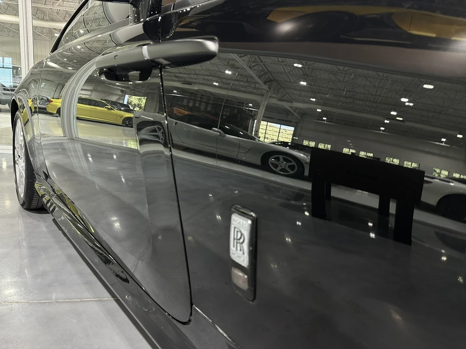 2015 Rolls-Royce Wraith 2nd Gen - Image 22 of 31
