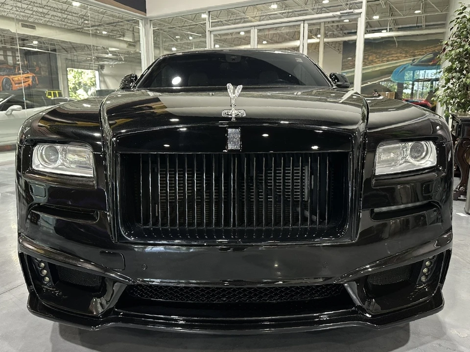 2015 Rolls-Royce Wraith 2nd Gen - Image 29 of 31