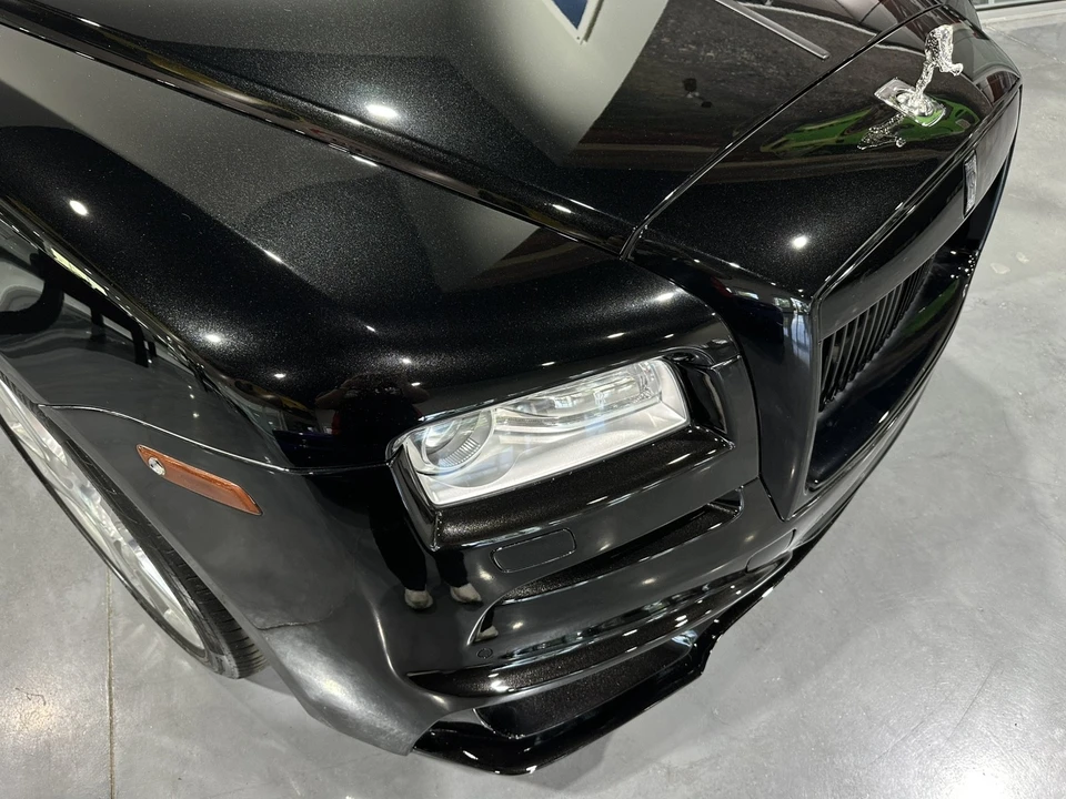 2015 Rolls-Royce Wraith 2nd Gen - Image 15 of 31