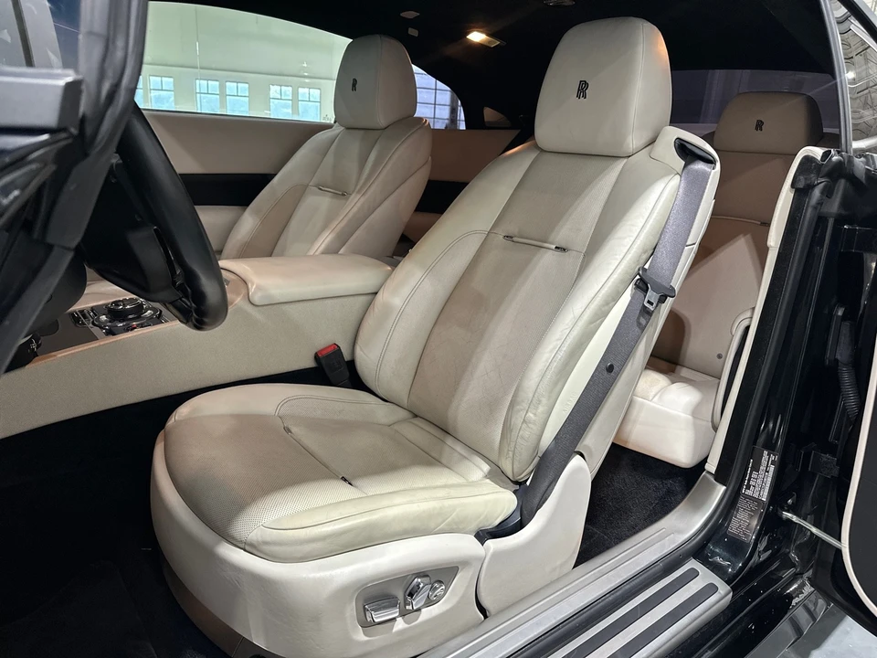 2015 Rolls-Royce Wraith 2nd Gen - Image 5 of 31