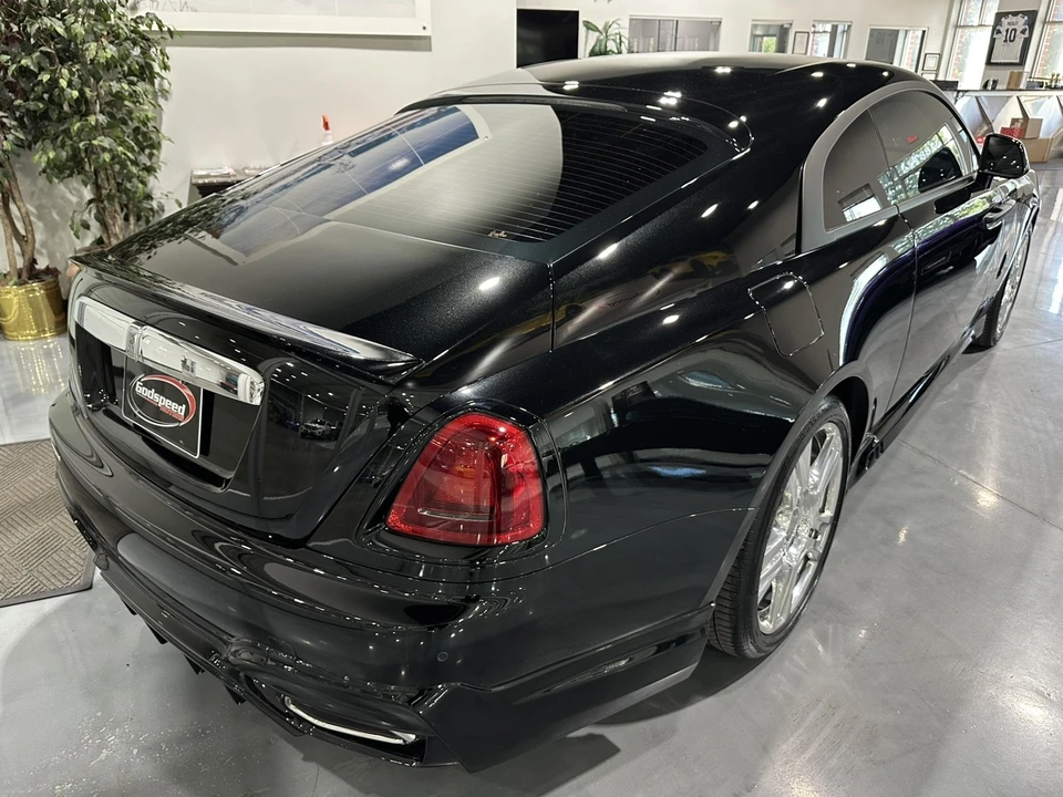 2015 Rolls-Royce Wraith 2nd Gen - Image 2 of 31