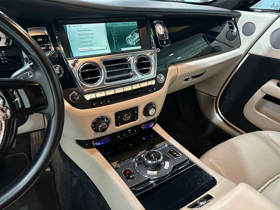 2015 Rolls-Royce Wraith 2nd Gen - Image 4 of 31