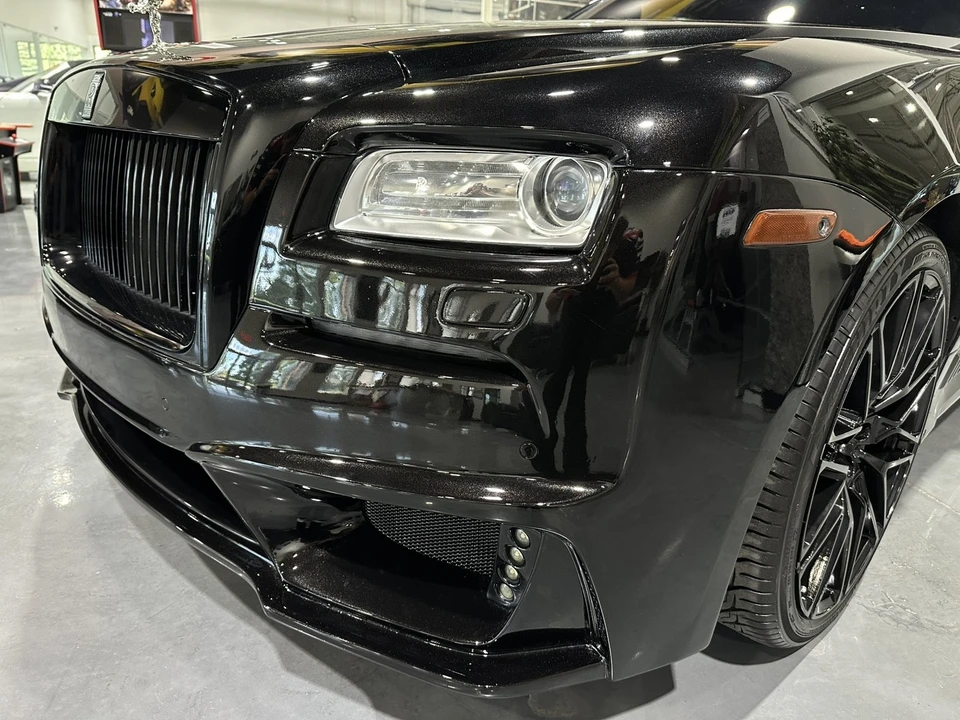 2015 Rolls-Royce Wraith 2nd Gen - Image 30 of 31