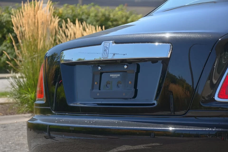 2015 Rolls-Royce Ghost 1st Gen - Image 9 of 18