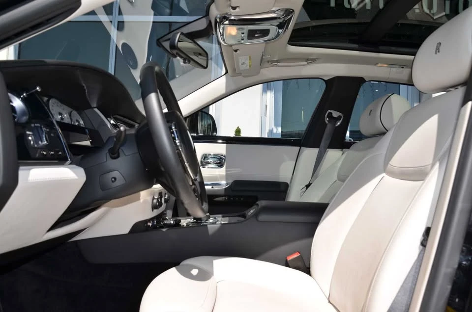 2015 Rolls-Royce Ghost 1st Gen - Image 18 of 18
