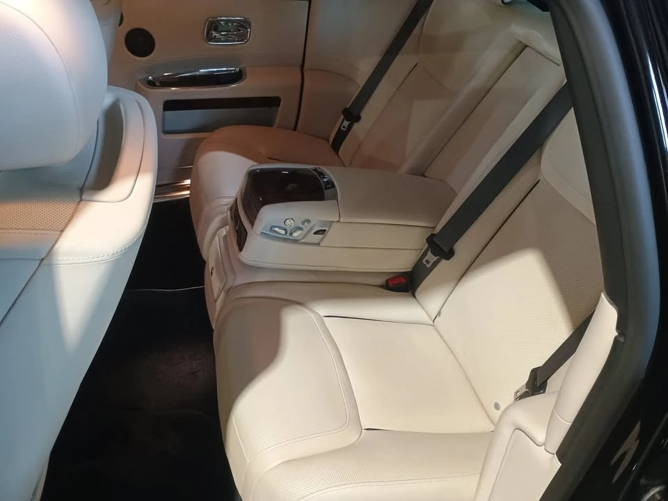 2015 Rolls-Royce Ghost 1st Gen - Image 14 of 20